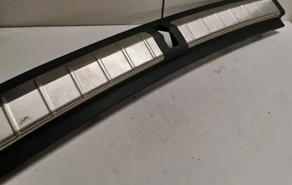 BMW X1 F48 F49 Trunk/boot sill cover protection 7413688