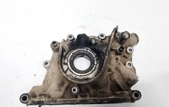 Ford Puma Oil pump 96MM6600AH 96MM-6600-AH