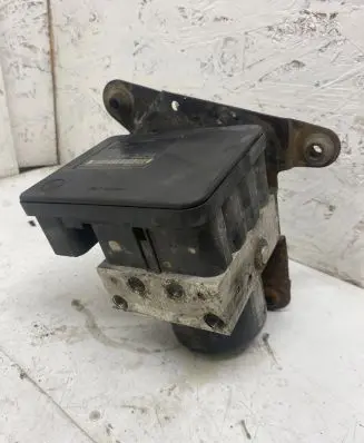Peugeot 206 ABS Pump CKU3K21160 00008067D0 10096011343
