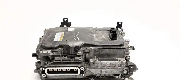 Toyota RAV 4 (XA50) Voltage converter inverter G92A042060