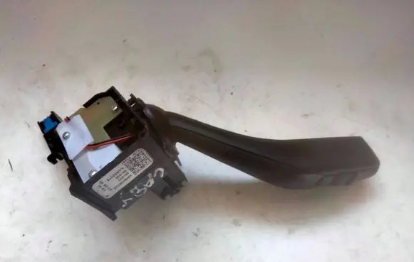 Volkswagen Touran I Wiper control stalk 1K0953519