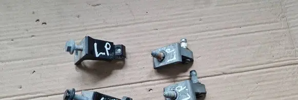 Audi Q5 SQ5 Front door hinge set 