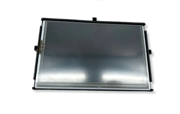 Renault Clio IV Screen/display/small screen 259156379R 1ME000116 1F1013J02016