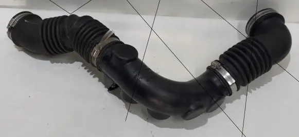 Subaru Forester SJ Intake resonator A13AJ01