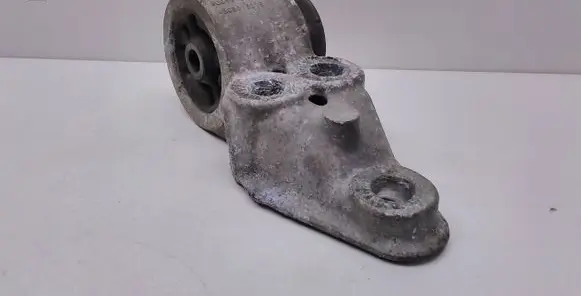 Audi A6 S6 C5 4B Rear axle beam mounts housing 4B0501521E