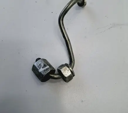 Mini Cooper Countryman R60 Fuel injector supply line/pipe 