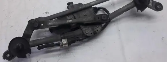 Toyota Avensis T270 Front wiper linkage and motor 8511005080A 85110-05080-A
