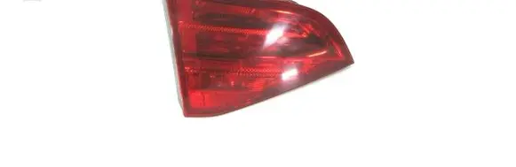 Tailgate rear/tail lights
