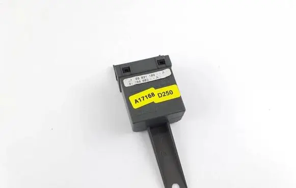 Comfort/convenience module