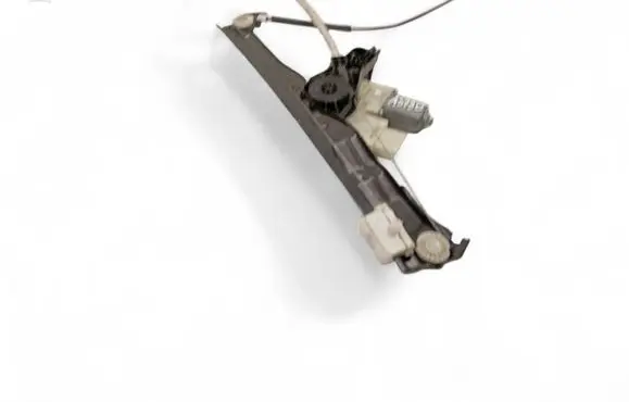 Peugeot 308 Wiper motor 9678189880
