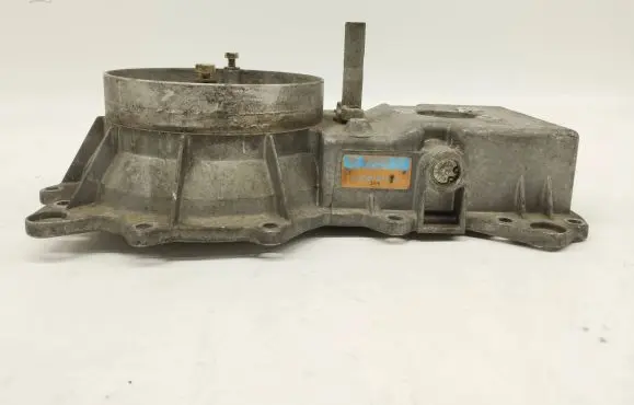 Mercedes-Benz S W126 Mass air flow meter 0438120170 0000741114 1160700274