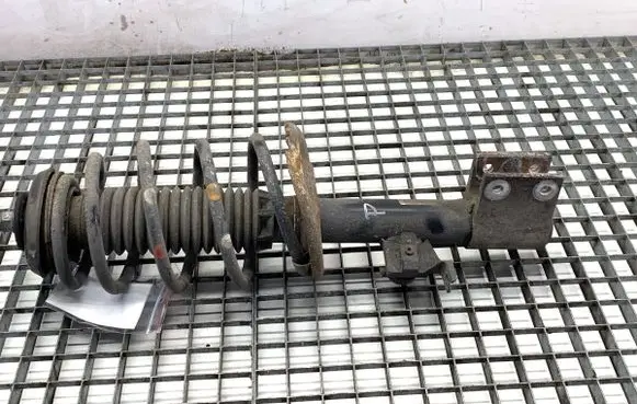 Citroen Berlingo Front shock absorber/damper 9684067780