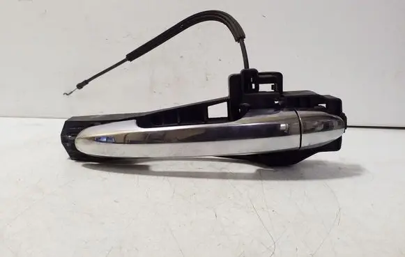Fiat 500L Front door exterior handle 