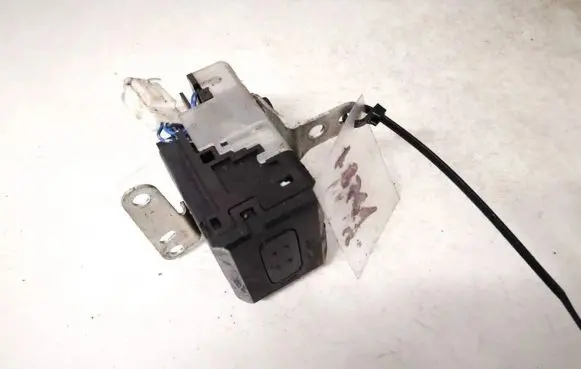 Toyota Corolla Verso AR10 Ignition lock contact 626399000 626399-000