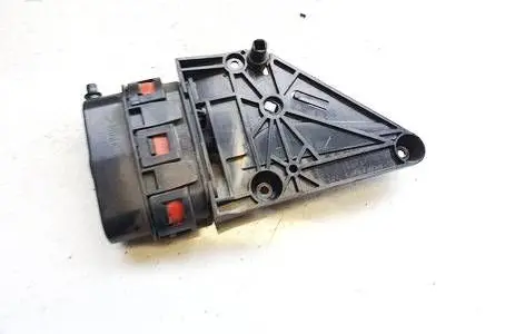 Mercedes-Benz C W202 Central locking vacuum pump 9041220357