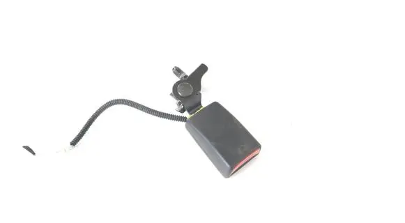 Volvo XC60 Rear seatbelt buckle 