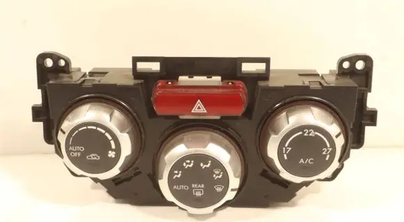 Subaru Forester SH Interior fan control switch 72311SC060