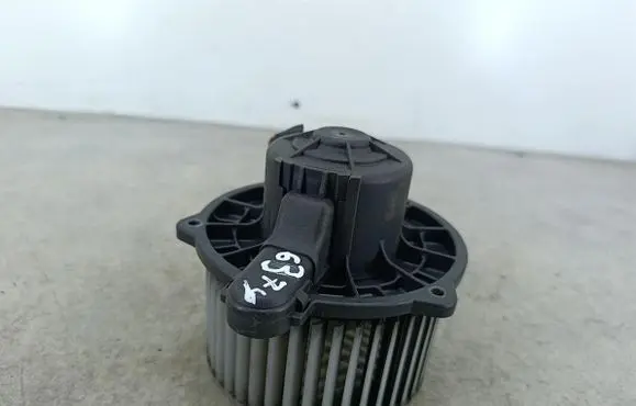 Hyundai Tucson JM Heater fan/blower F00S330024