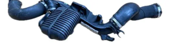 Bentley Continental Intercooler hose/pipe 8K0145737S