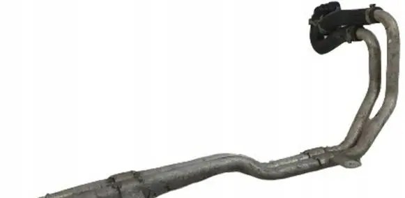 Jaguar XF X250 Engine coolant pipe/hose
