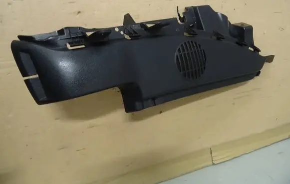 BMW 1 E81 E87 Parcel shelf load cover mount bracket 7119502 14011812