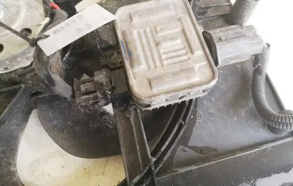 Volvo V40 Other relay