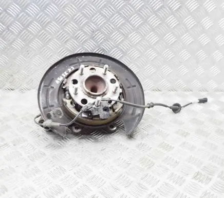 KIA Sportage Rear wheel hub 52710D7000