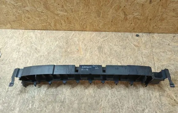 Renault Kangoo II Rear bumper mounting bracket 1432989X