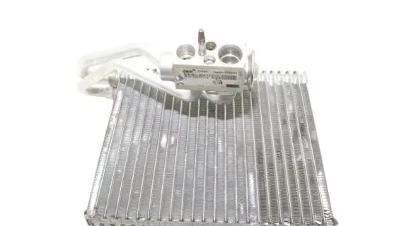 Mini One - Cooper Coupe R56 Air conditioning (A/C) radiator (interior) 9185521