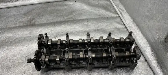 Mercedes-Benz Sprinter W901 W902 W903 W904 Cylinder head bolts R6110150504