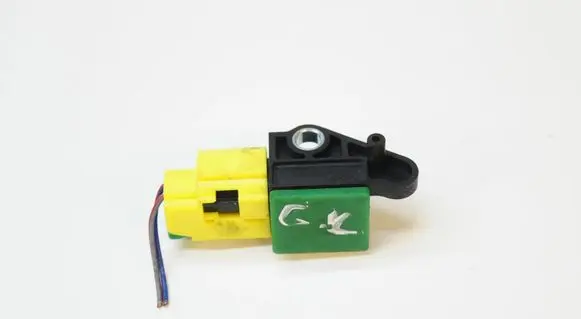 Lexus RX 330 - 350 - 400H Airbag deployment crash/impact sensor 5N0959351B