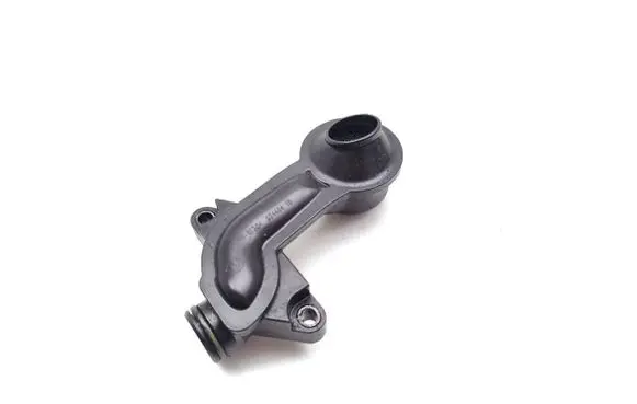 BMW 1 F20 F21 Oil sump strainer pipe 7810773 11417810773