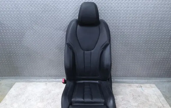 BMW X5 G05 Front driver seat 52107497651 52108493231 52108091563