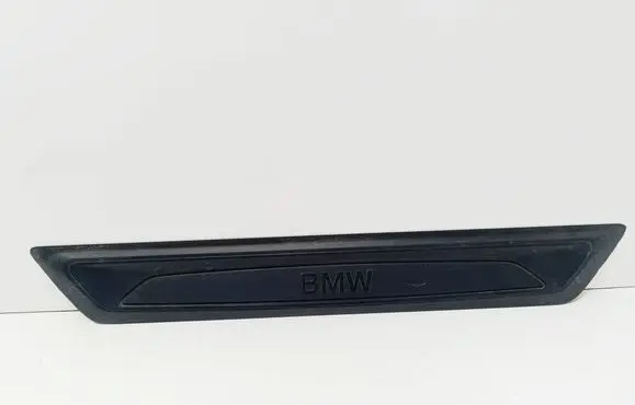BMW 1 F20 F21 Front sill trim cover 7263315