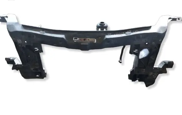 Volkswagen Crafter Radiator support slam panel 9068800103