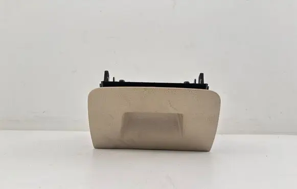 BMW 3 F30 F35 F31 Dashboard storage box/compartment 9218529 17397510