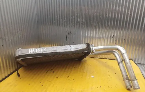 Renault Mascott Heater blower radiator G7031 0275465 07112007427