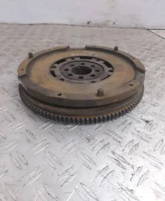 BMW 5 E39 Dual mass flywheel 02804