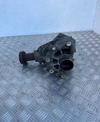 Volvo XC60 Gearbox transfer box case P31325104 T2133556