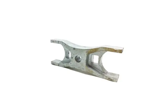 Volkswagen Golf VII Fuel Injector clamp holder 04l216a
