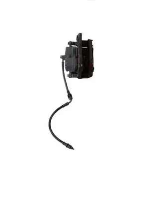 Subaru Outback (BS) Front brake caliper