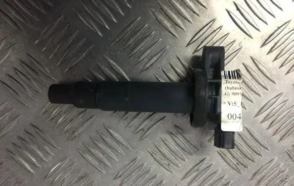 Toyota Prius (XW20) High voltage ignition coil 9091902240 90919-02240
