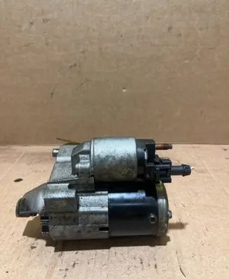 Citroen C4 I Picasso Starter motor V755001780