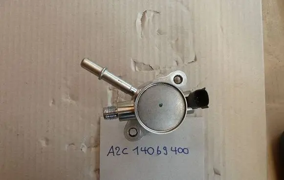 Opel Adam In-tank fuel pump A2C14069400-T