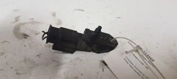 Citroen C5 Air pressure sensor 9649396580