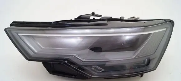 Audi A6 S6 C8 4K Headlight/headlamp