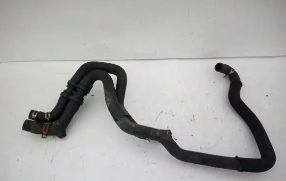 Renault Scenic II - Grand scenic II Engine coolant pipe/hose