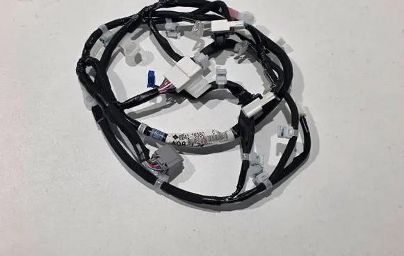 Lexus CT 200H Panel wiring 8214276080