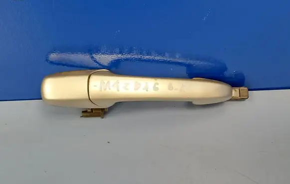 Mazda 6 Front door exterior handle PCPBTF10