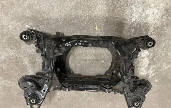 Volvo XC90 Rear subframe 